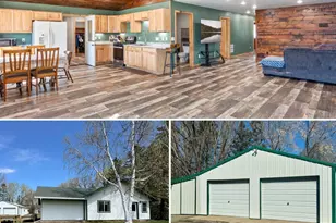 408 Main St E, Bertha, MN 56437 - Photo 1