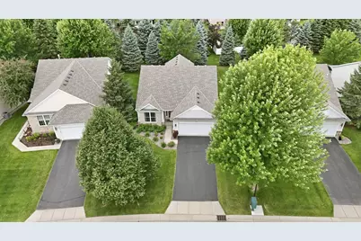 10812 Thone Circle, Woodbury, MN 55129 - Photo 2