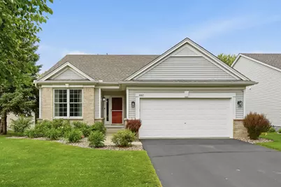 10812 Thone Circle, Woodbury, MN 55129 - Photo 1