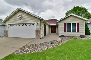 914 Willow Grove Cir, Waite Park, MN 56387 - Photo 1