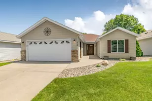 914 Willow Grove Cir, Waite Park, MN 56387 - Photo 1