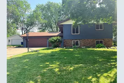 746 11 1/2 Street N, Sauk Rapids, MN 56379 - Photo 1