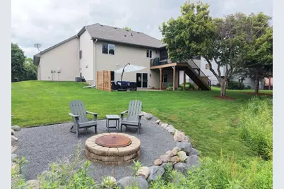 6051 Goodview Trail N, Hugo, MN 55038 - Photo 2