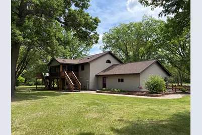 25529 Gile Road, Grantsburg, WI 54840 - Photo 2