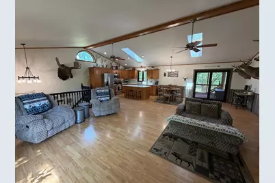 25529 Gile Road, Grantsburg, WI 54840 - Photo 8