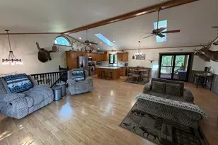 25529 Gile Rd, Grantsburg, WI 54840 - Photo 8