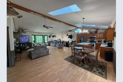 25529 Gile Road, Grantsburg, WI 54840 - Photo 6