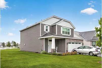8826 152nd Lane NW, Ramsey, MN 55303 - Photo 2