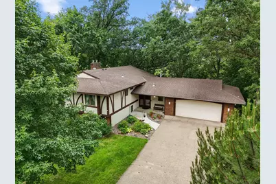 4291 Virginia Avenue, Shoreview, MN 55126 - Photo 1