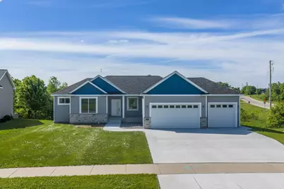 100 Schwinghammer Drive, Albany, MN 56307 - Photo 2