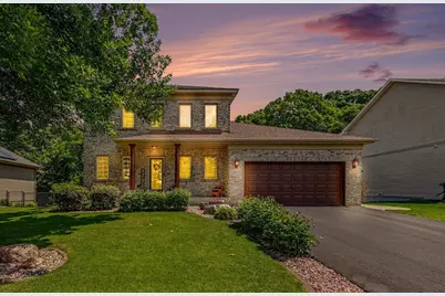 4842 Narrow Way NE, Saint Michael, MN 55376 - Photo 1