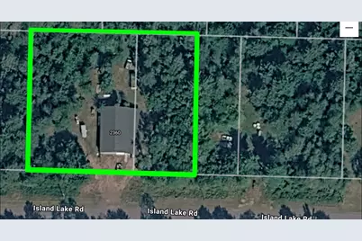 2360 Island Lake Road, Barnes, WI 54873 - Photo 2