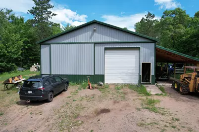 2360 Island Lake Road, Barnes, WI 54873 - Photo 4