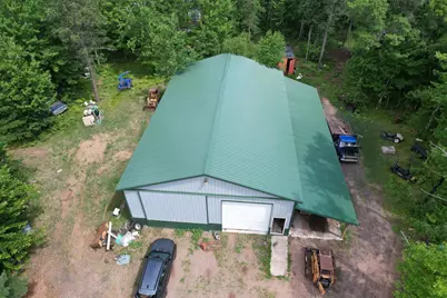 2360 Island Lake Road, Barnes, WI 54873 - Photo 14