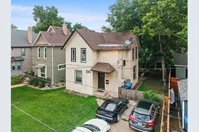 2313 Polk Street NE, Minneapolis, MN 55418 - Photo 2