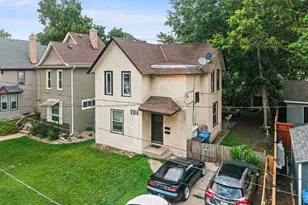 2313 Polk St NE, Minneapolis, MN 55418 - Photo 2