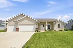 1051 Prairie Ridge Ln, Lester Prairie, MN 55354 - Photo 1