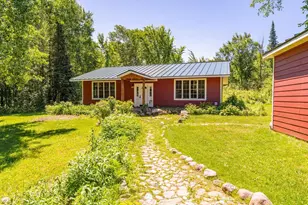 9374 Alango Rd, Angora, MN 55703 - Photo 1