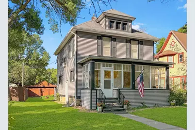 313 Hollett Street, Tracy, MN 56175 - Photo 6