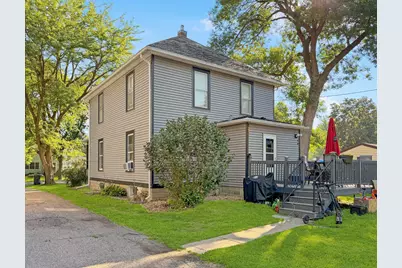 313 Hollett Street, Tracy, MN 56175 - Photo 4