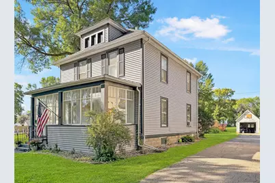 313 Hollett Street, Tracy, MN 56175 - Photo 2