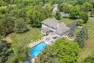 3372 163rd Ln NW, Andover, MN 55304 - Photo 8