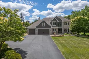 3372 163rd Ln NW, Andover, MN 55304 - Photo 1