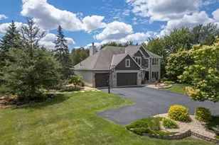 3372 163rd Ln NW, Andover, MN 55304 - Photo 2