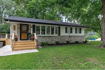 3249 Scott Avenue N, Golden Valley, MN 55422 - Photo 2