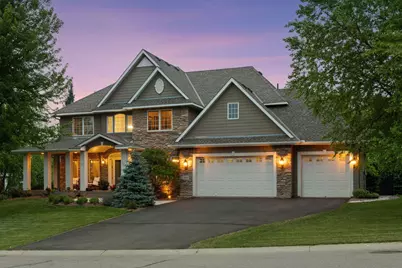 3049 Fairway Drive, Chaska, MN 55318 - Photo 1