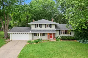 3427 Nancy Pl, Shoreview, MN 55126 - Photo 1