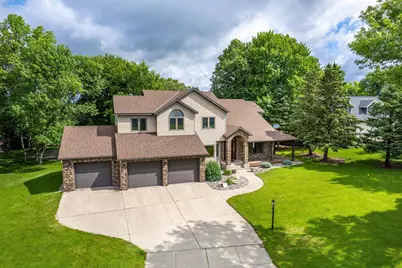 1098 Westside Drive, Fergus Falls, MN 56537 - Photo 1