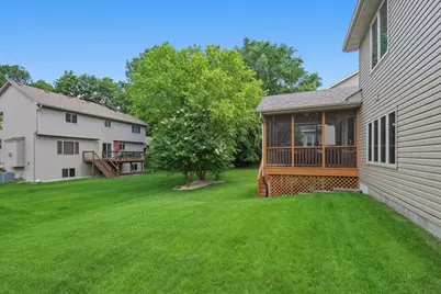 10014 Hidden Oaks Lane N, Champlin, MN 55316 - Photo 36