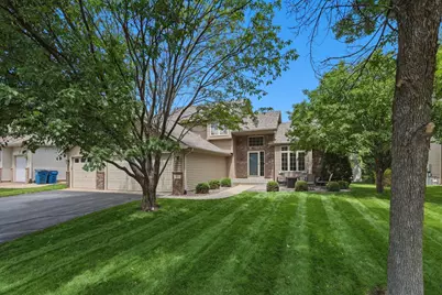 10014 Hidden Oaks Lane N, Champlin, MN 55316 - Photo 1