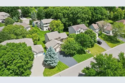 10014 Hidden Oaks Lane N, Champlin, MN 55316 - Photo 38
