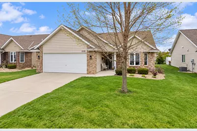 2880 126th Avenue NW, Coon Rapids, MN 55448 - Photo 1