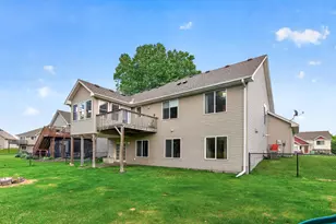 4928 159th St N, Hugo, MN 55038 - Photo 26