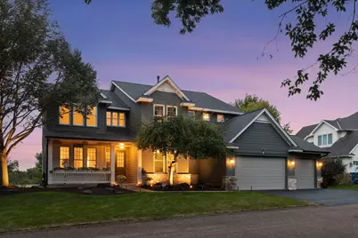 27125 Marsh Pointe Court, Shorewood, MN 55331 - Photo 2