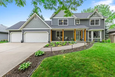 15709 Fremont Avenue S, Burnsville, MN 55306 - Photo 1