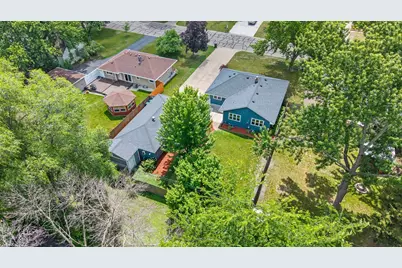 181 91st Lane NE, Blaine, MN 55434 - Photo 36