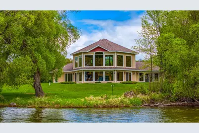 10586 Turtle River Lake Road NE, Bemidji, MN 56601 - Photo 4