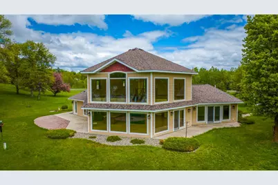 10586 Turtle River Lake Road NE, Bemidji, MN 56601 - Photo 1