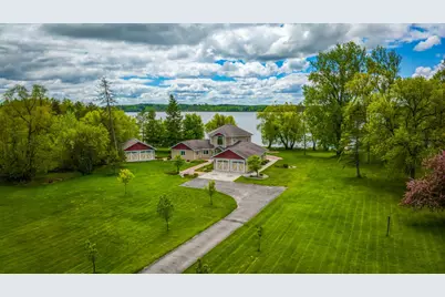 10586 Turtle River Lake Road NE, Bemidji, MN 56601 - Photo 8