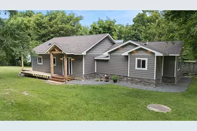 10199 Sugar Point Drive NW, Federal Dam, MN 56641 - Photo 1