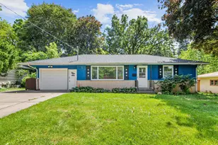 1444 McLeod St NE, Columbia Heights, MN 55421 - Photo 1