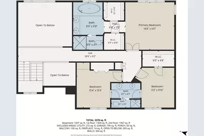 5900 Otter Ridge Circle, White Bear Lake, MN 55110 - Photo 46