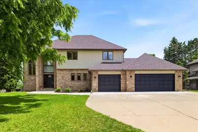5900 Otter Ridge Circle, White Bear Lake, MN 55110 - Photo 1