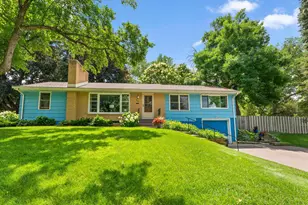 100 Turnpike Rd, Golden Valley, MN 55416 - Photo 2