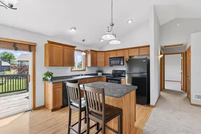 1536 Ponderosa Lane, New Richmond, WI 54017 - Photo 2