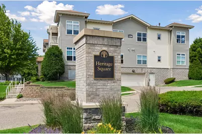1256 County Road D E #101, Maplewood, MN 55109 - Photo 26